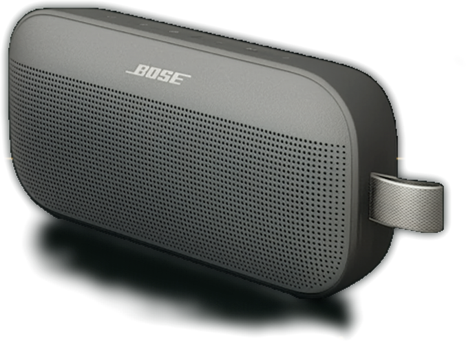Bose SoundLink Flex speaker