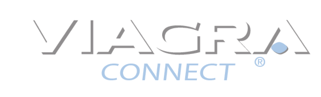 Viagra Connect Logo