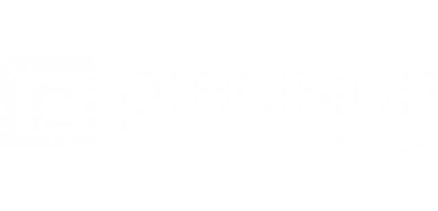 Precision Logo