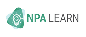 npa logo footer