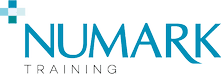 numark logo footer