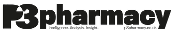 p3 logo footer